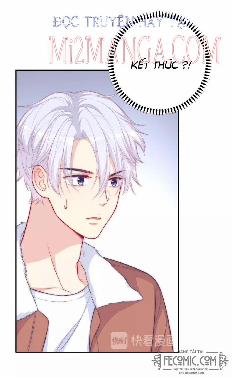 Ác Nữ Và Chàng Say Ngủ 13.5 trang 12