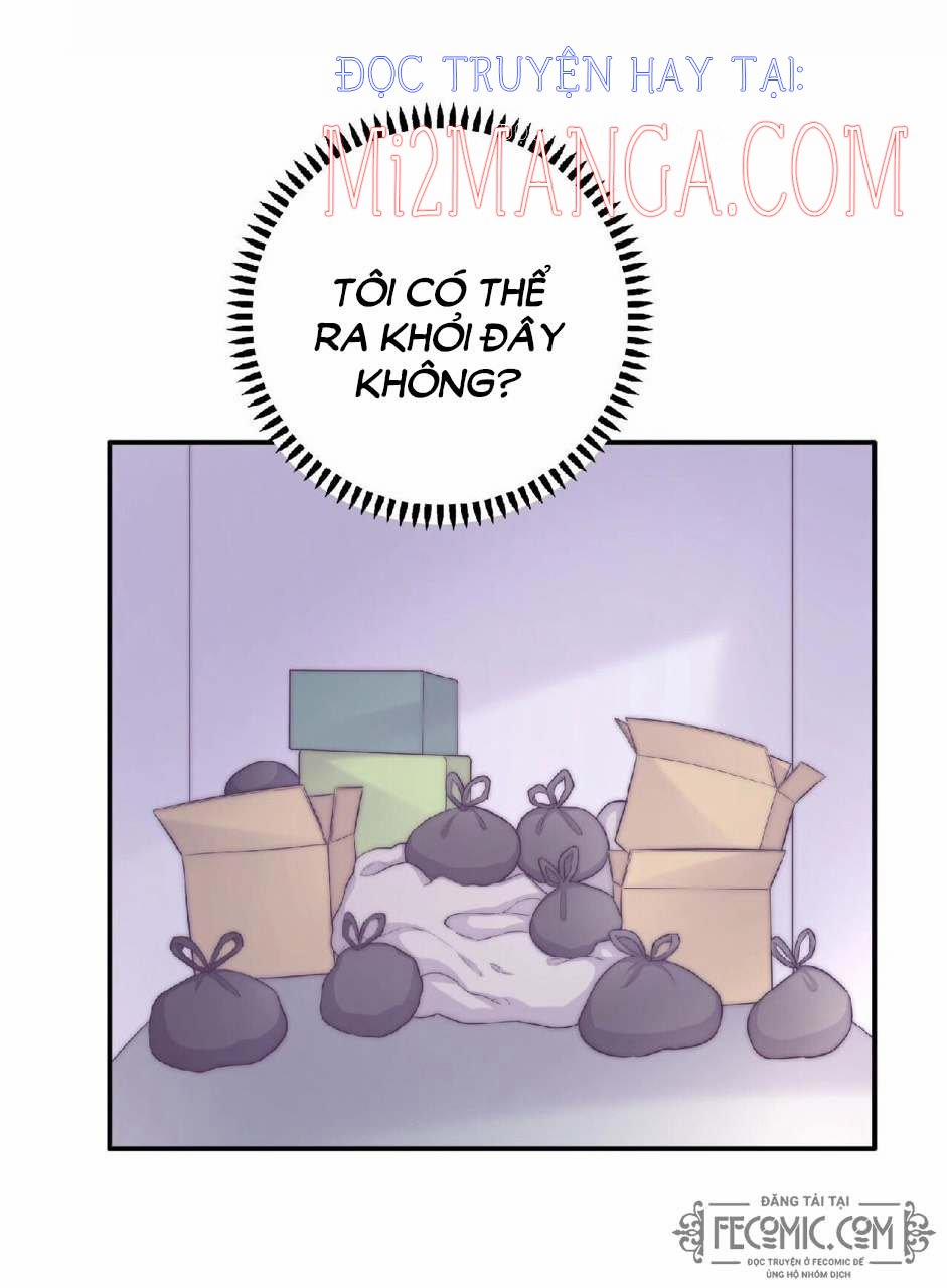 Ác Nữ Và Chàng Say Ngủ 13.5 trang 13