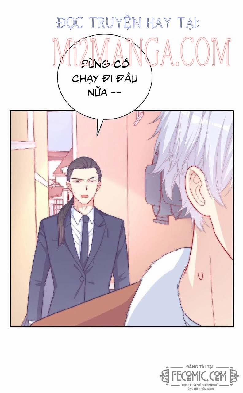 Ác Nữ Và Chàng Say Ngủ 13.5 trang 14