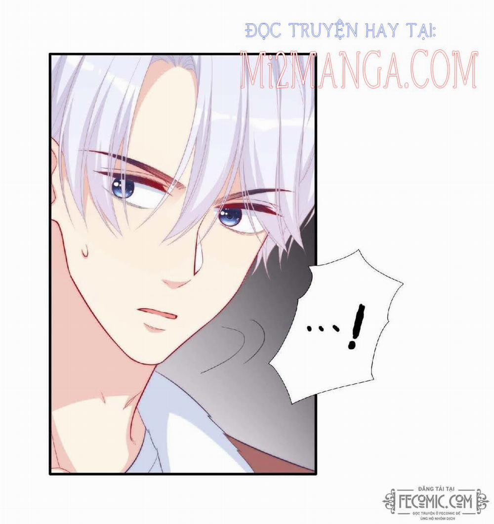 Ác Nữ Và Chàng Say Ngủ 13.5 trang 16