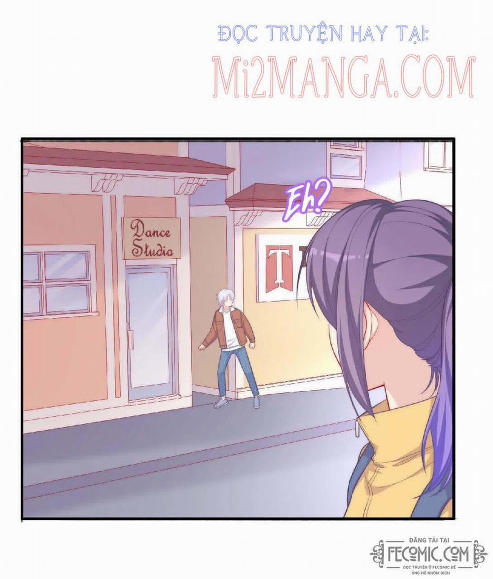 Ác Nữ Và Chàng Say Ngủ 13.5 trang 2