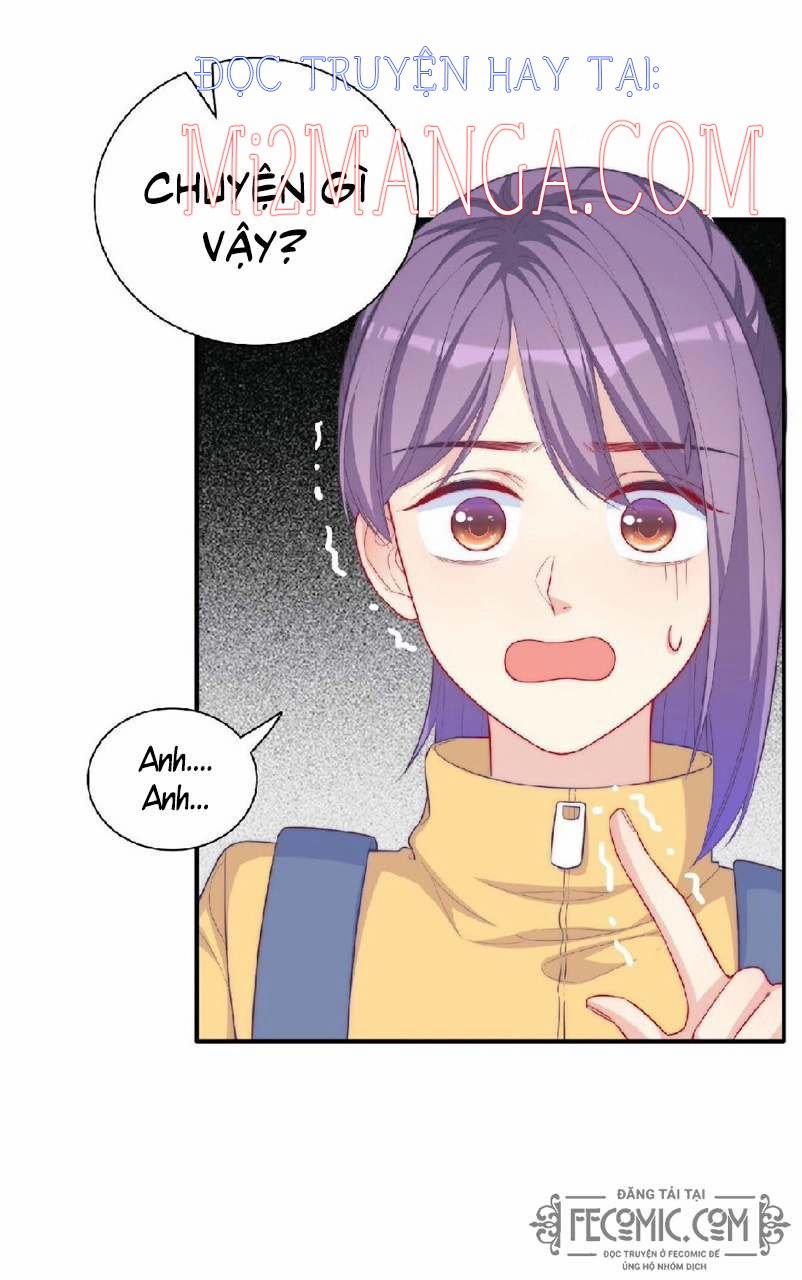 Ác Nữ Và Chàng Say Ngủ 13.5 trang 24