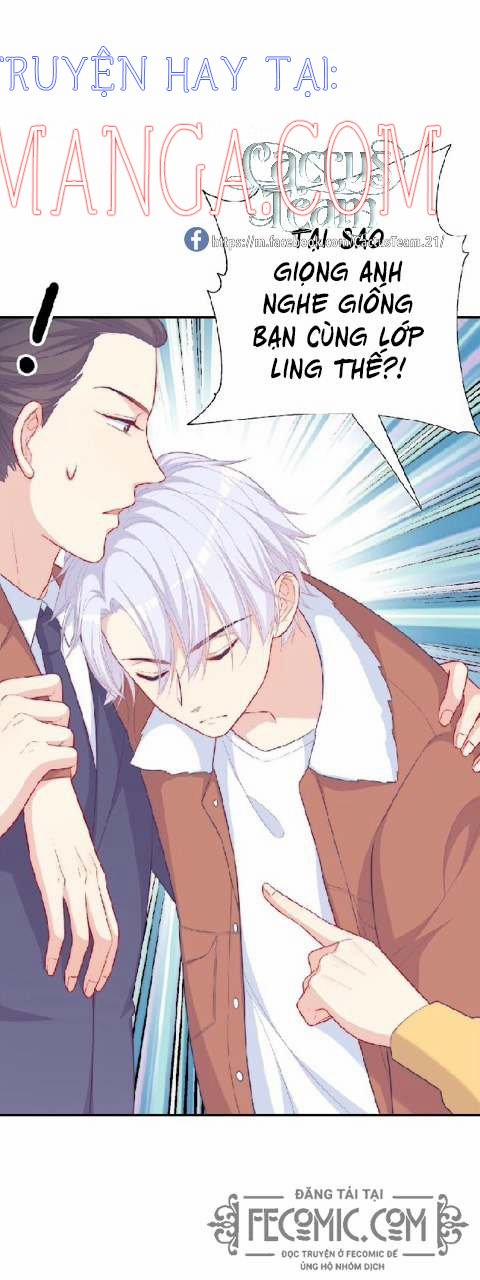 Ác Nữ Và Chàng Say Ngủ 13.5 trang 25