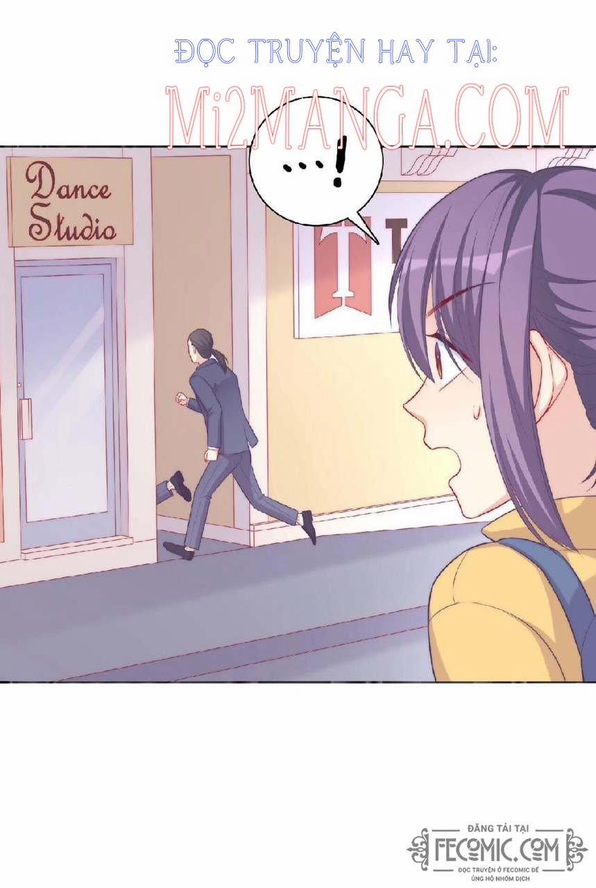 Ác Nữ Và Chàng Say Ngủ 13.5 trang 5