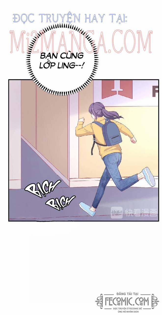 Ác Nữ Và Chàng Say Ngủ 13.5 trang 7