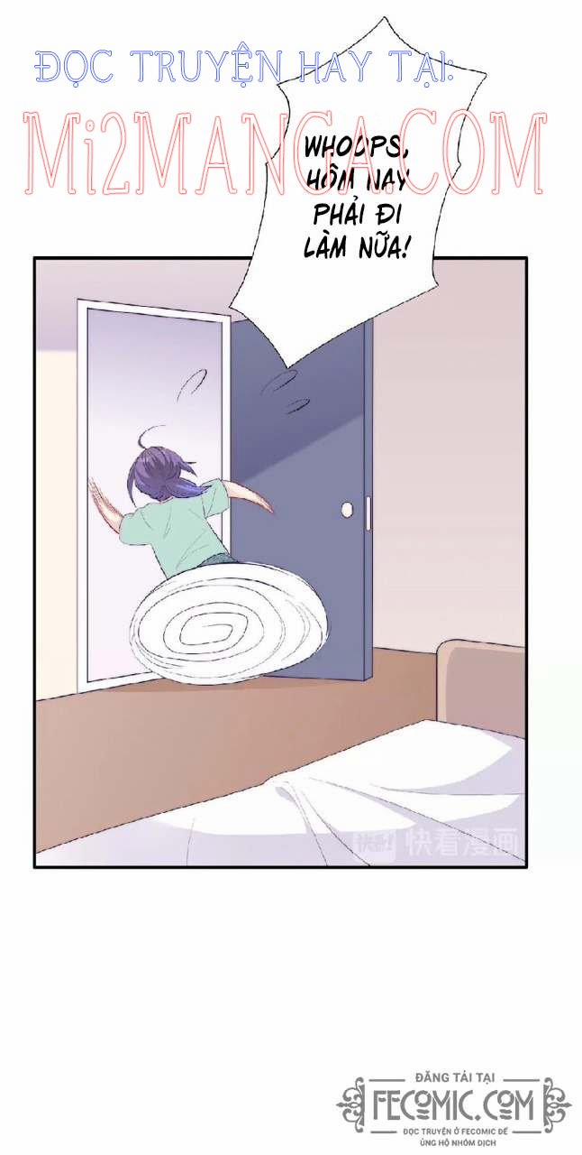 Ác Nữ Và Chàng Say Ngủ 13 trang 10