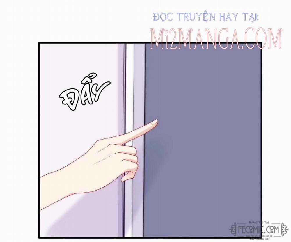 Ác Nữ Và Chàng Say Ngủ 13 trang 12