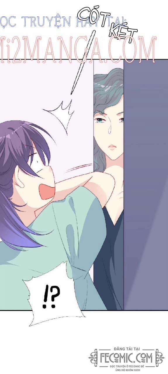 Ác Nữ Và Chàng Say Ngủ 13 trang 13