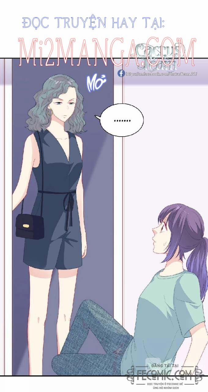 Ác Nữ Và Chàng Say Ngủ 13 trang 14