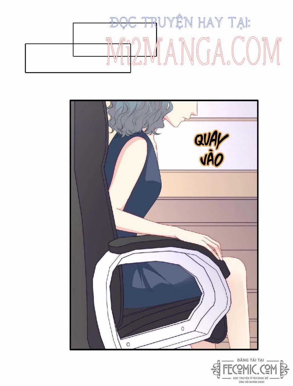 Ác Nữ Và Chàng Say Ngủ 13 trang 15