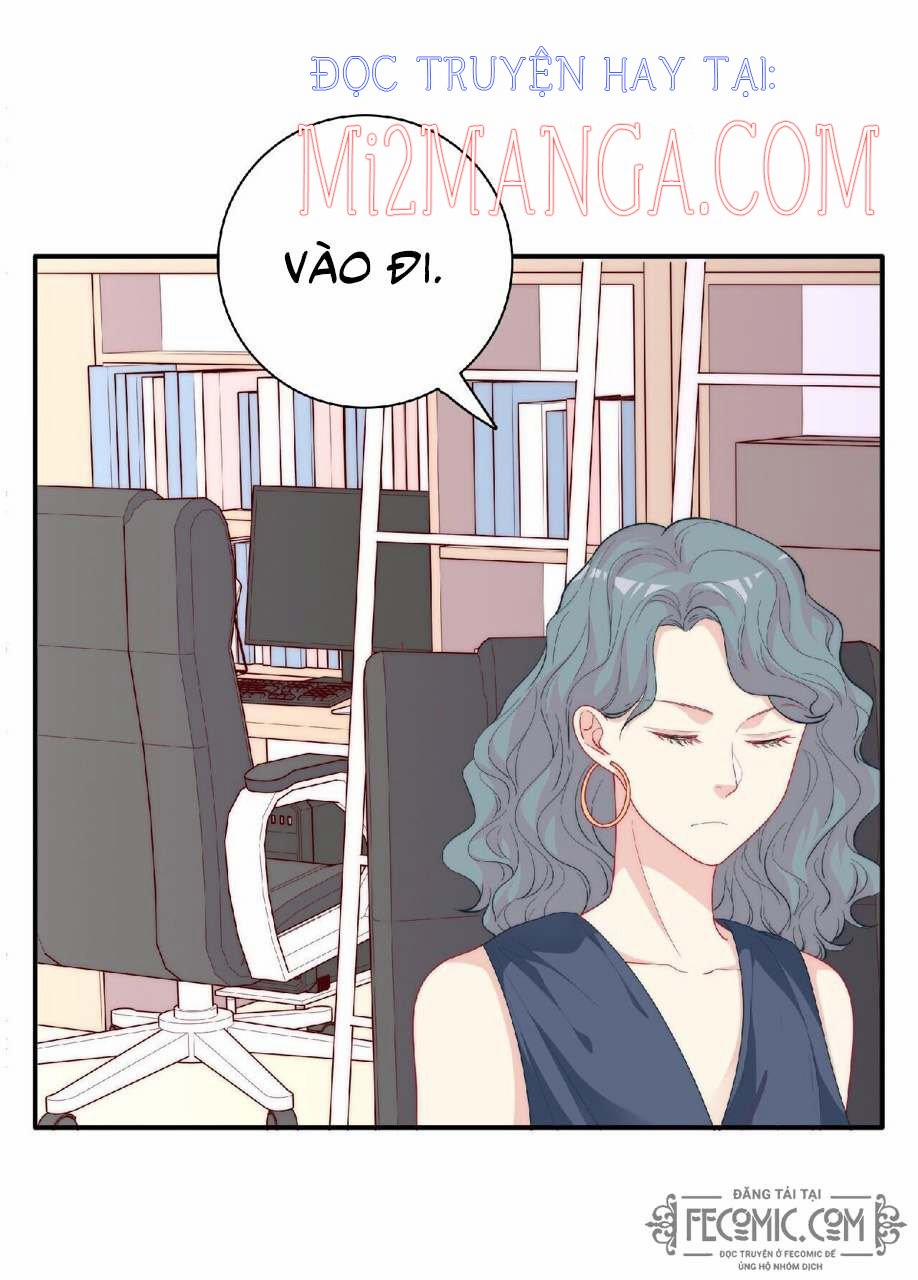 Ác Nữ Và Chàng Say Ngủ 13 trang 16