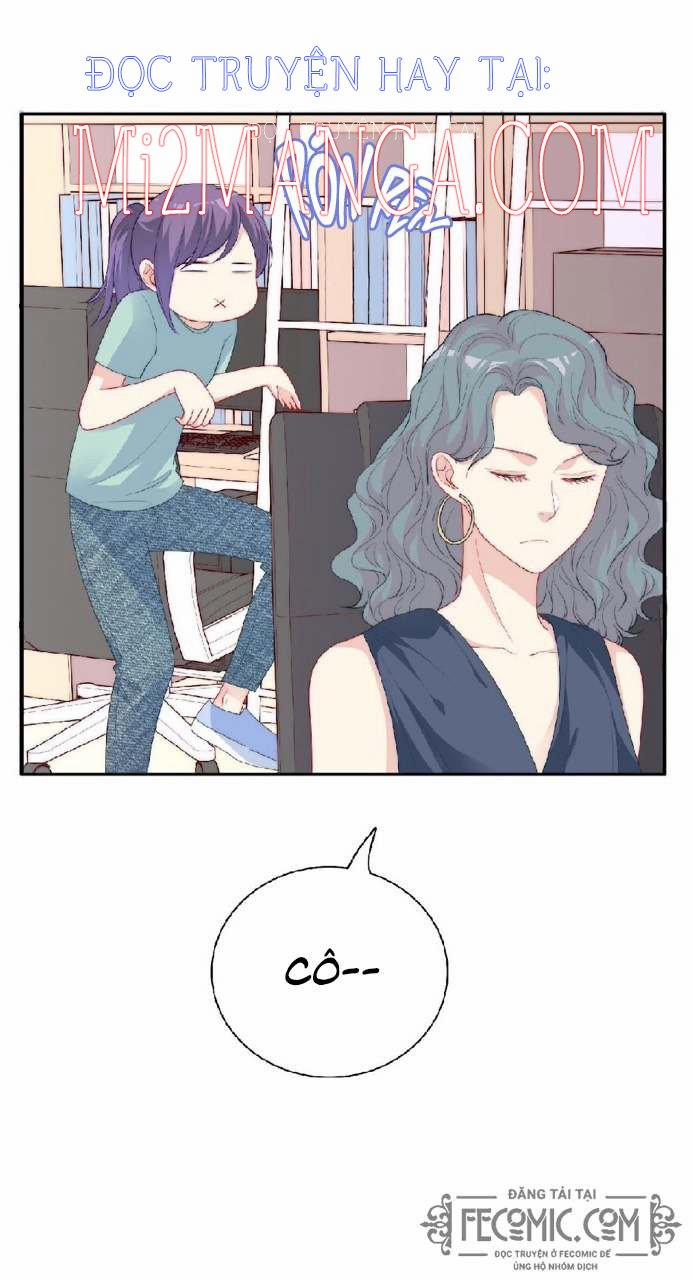 Ác Nữ Và Chàng Say Ngủ 13 trang 17