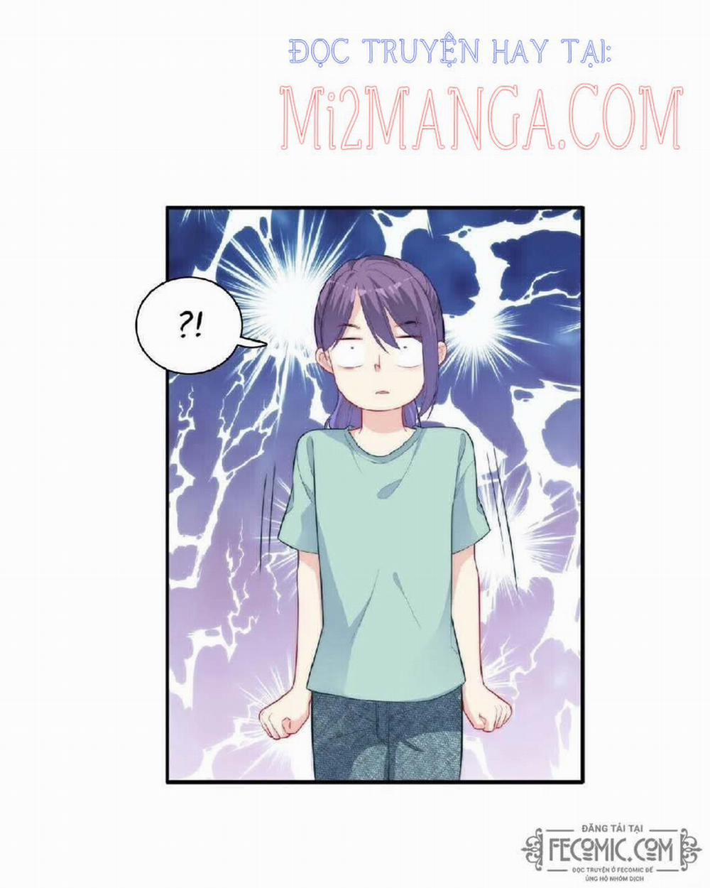 Ác Nữ Và Chàng Say Ngủ 13 trang 18
