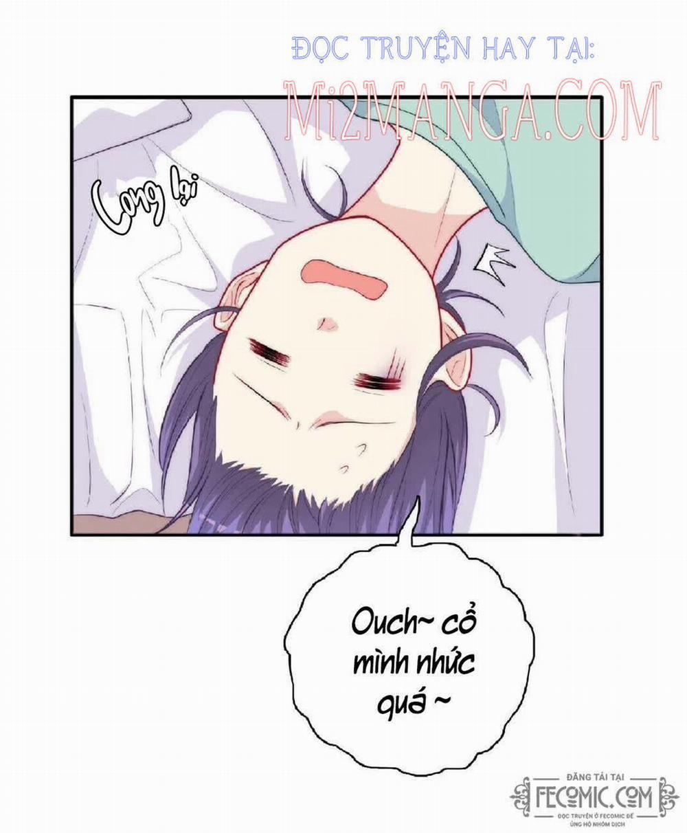 Ác Nữ Và Chàng Say Ngủ 13 trang 2