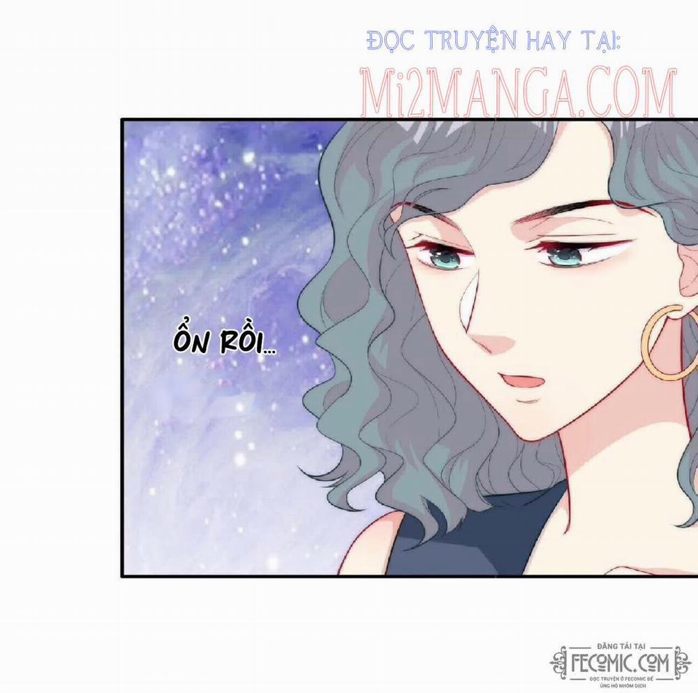 Ác Nữ Và Chàng Say Ngủ 13 trang 20