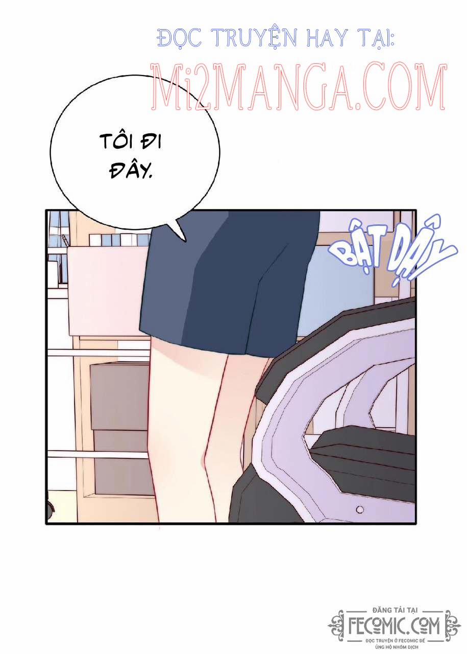 Ác Nữ Và Chàng Say Ngủ 13 trang 21