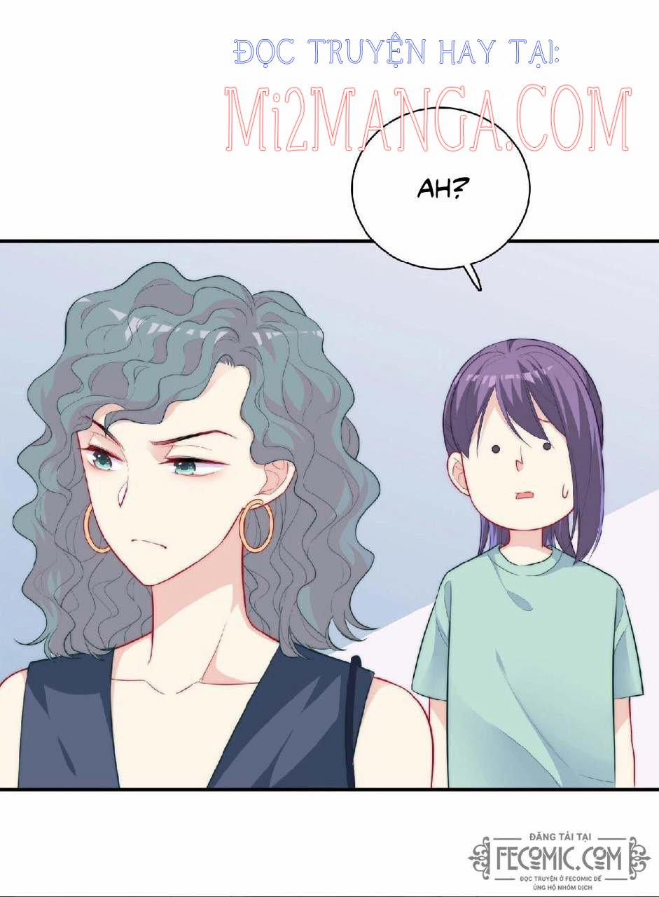 Ác Nữ Và Chàng Say Ngủ 13 trang 23