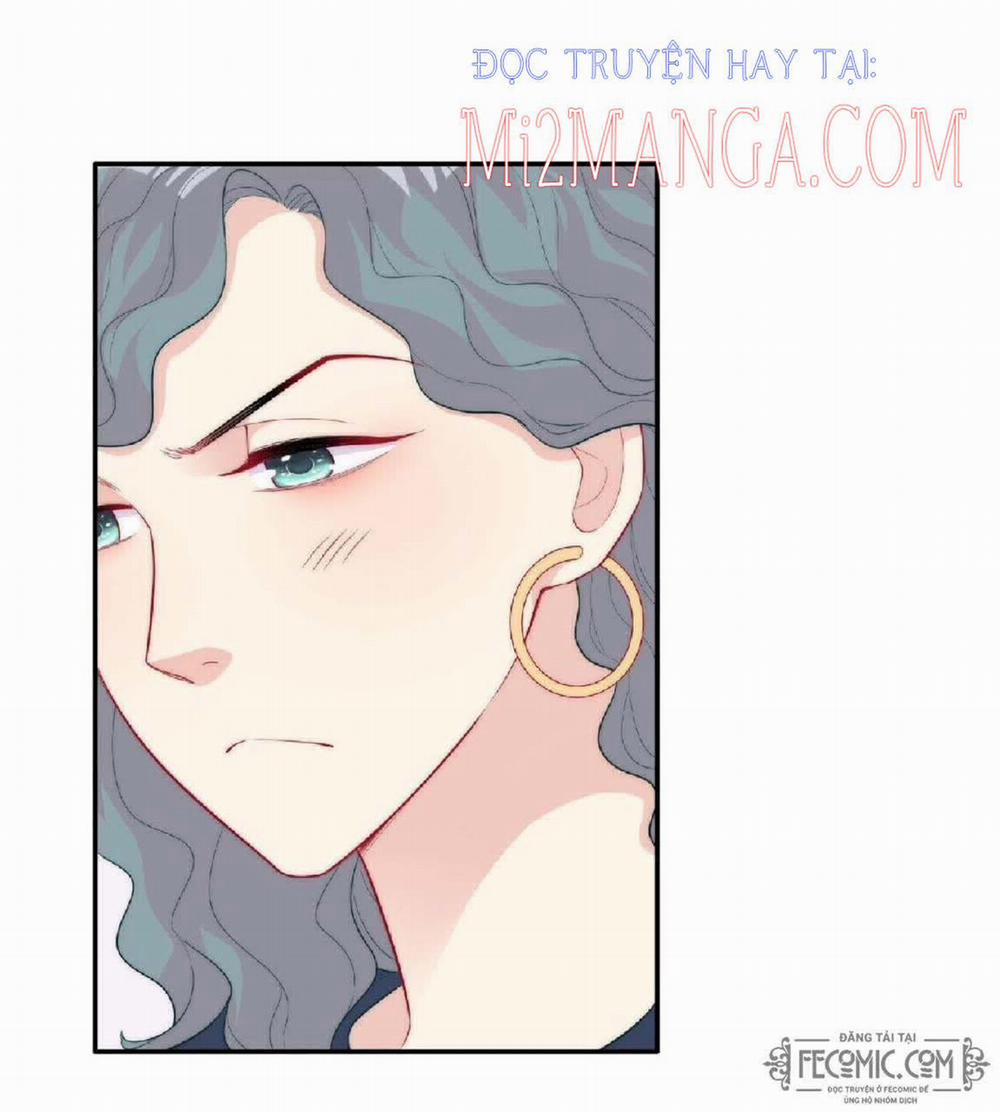 Ác Nữ Và Chàng Say Ngủ 13 trang 24