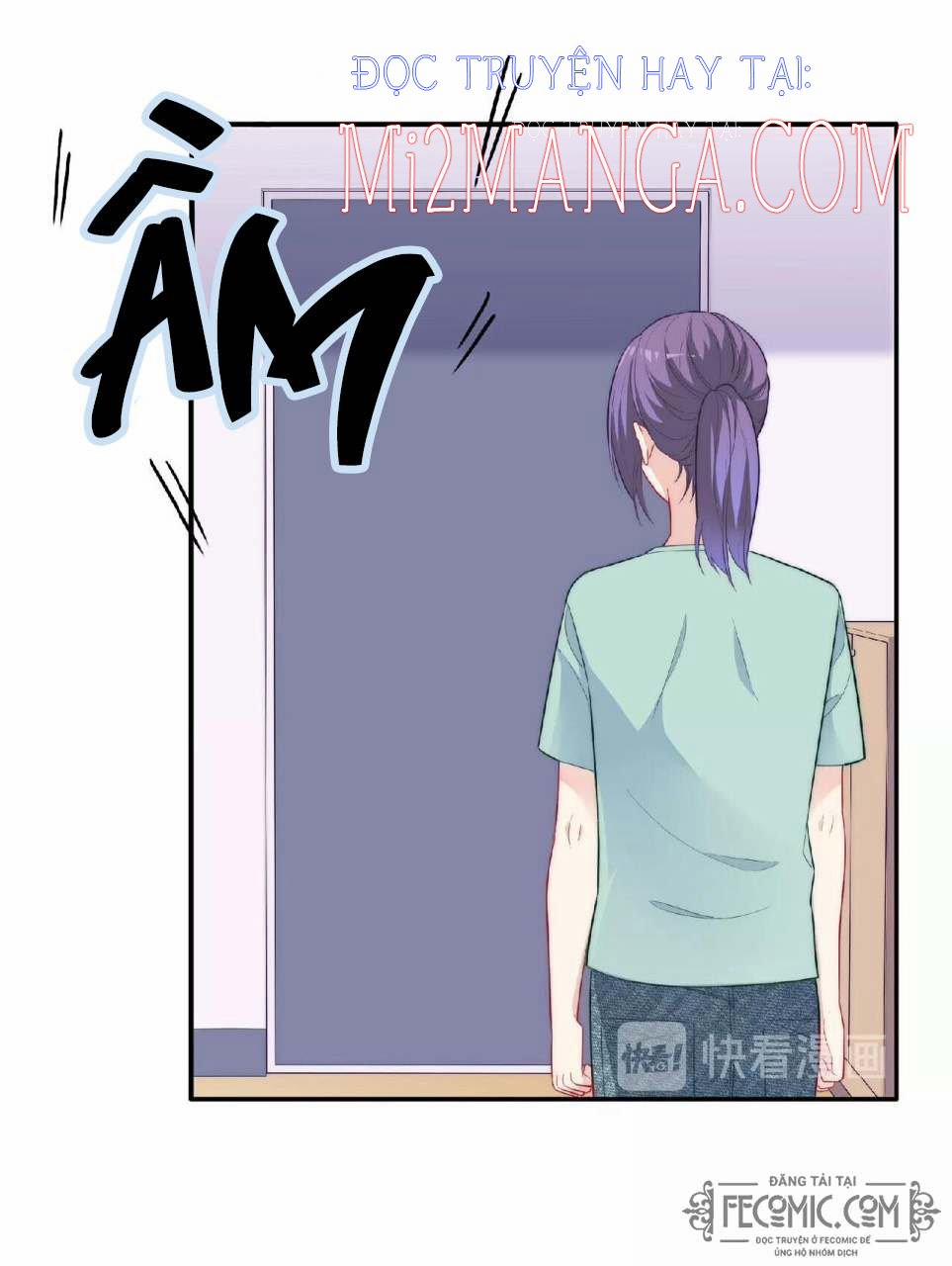 Ác Nữ Và Chàng Say Ngủ 13 trang 25