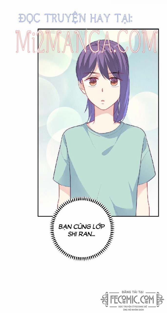 Ác Nữ Và Chàng Say Ngủ 13 trang 26