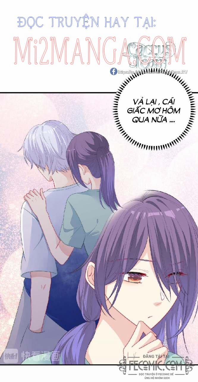 Ác Nữ Và Chàng Say Ngủ 13 trang 5