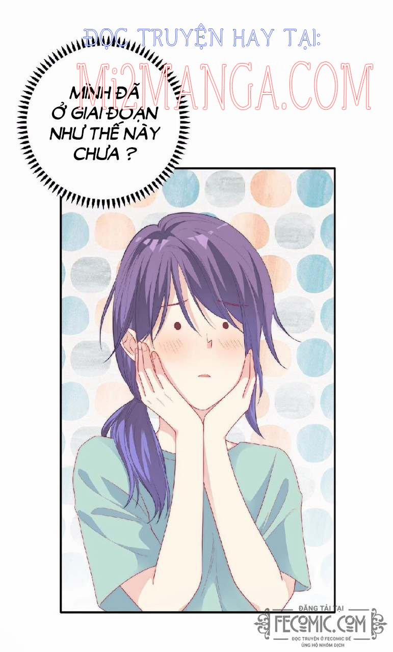 Ác Nữ Và Chàng Say Ngủ 13 trang 6