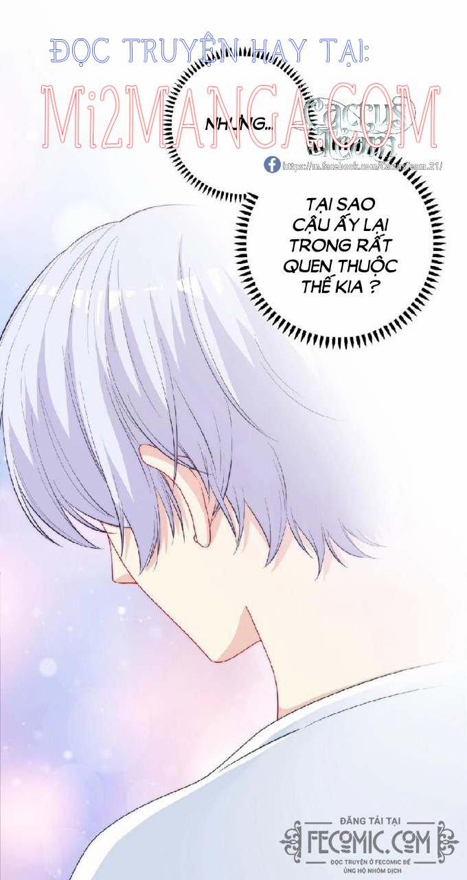 Ác Nữ Và Chàng Say Ngủ 13 trang 7
