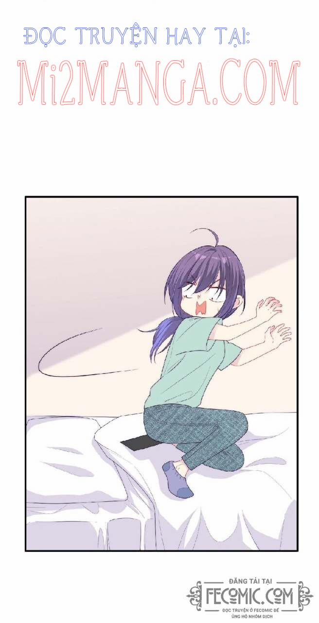 Ác Nữ Và Chàng Say Ngủ 13 trang 8