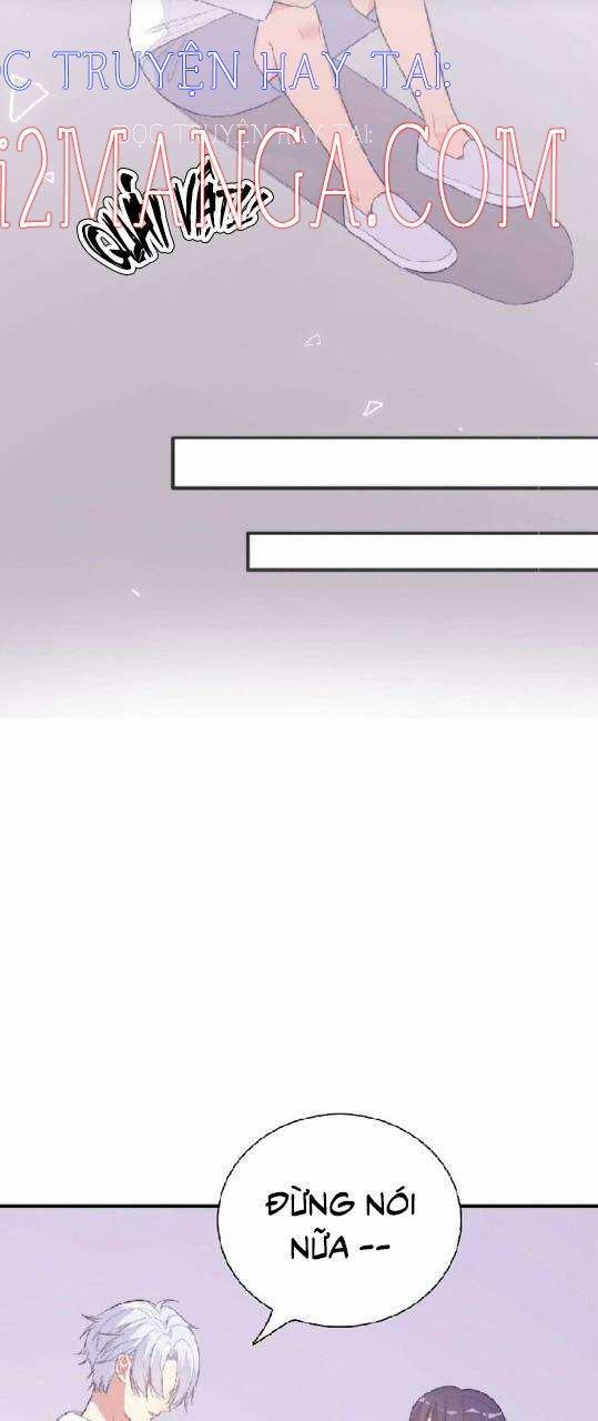 Ác Nữ Và Chàng Say Ngủ 14.5 trang 1