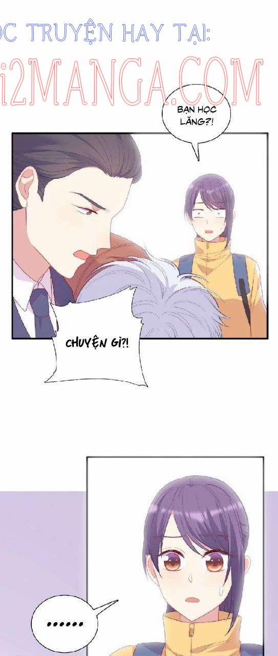 Ác Nữ Và Chàng Say Ngủ 14.5 trang 12