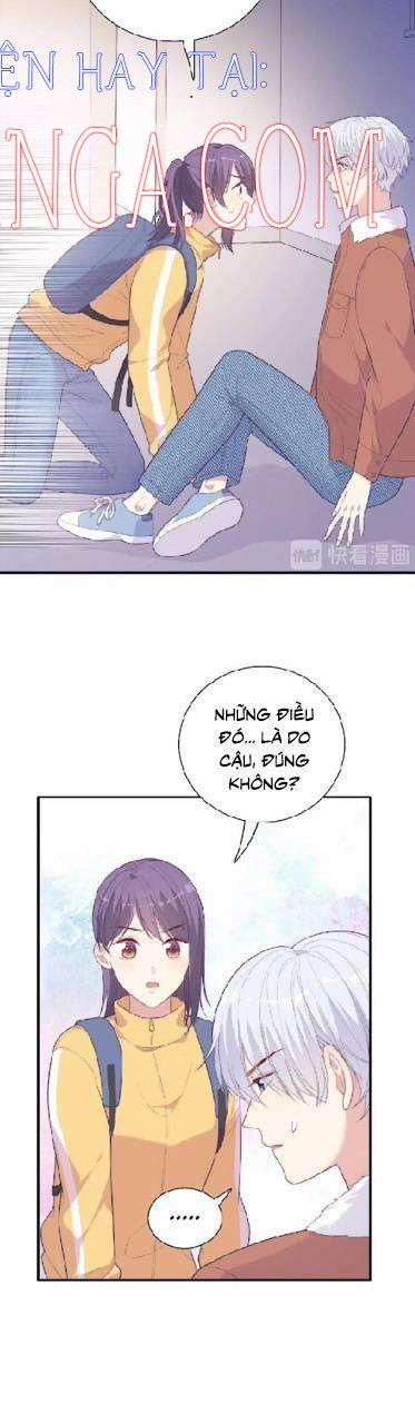 Ác Nữ Và Chàng Say Ngủ 14.5 trang 4