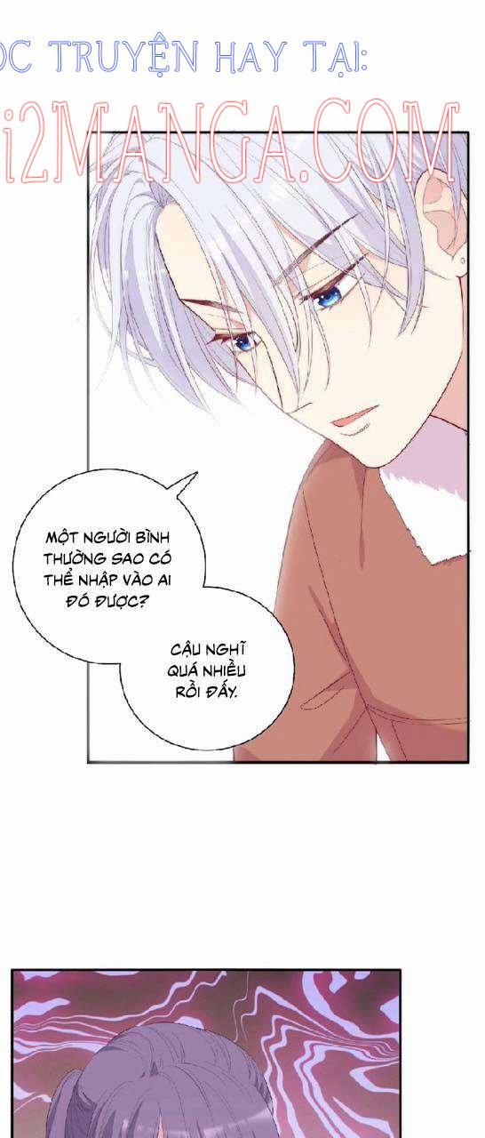 Ác Nữ Và Chàng Say Ngủ 14.5 trang 7