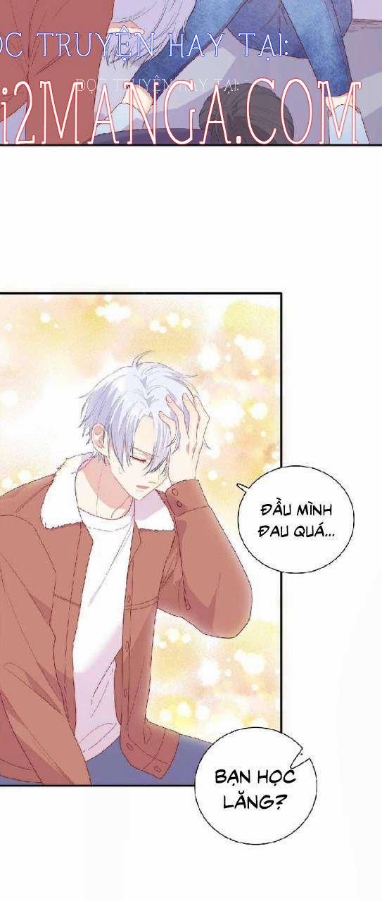 Ác Nữ Và Chàng Say Ngủ 14.5 trang 9