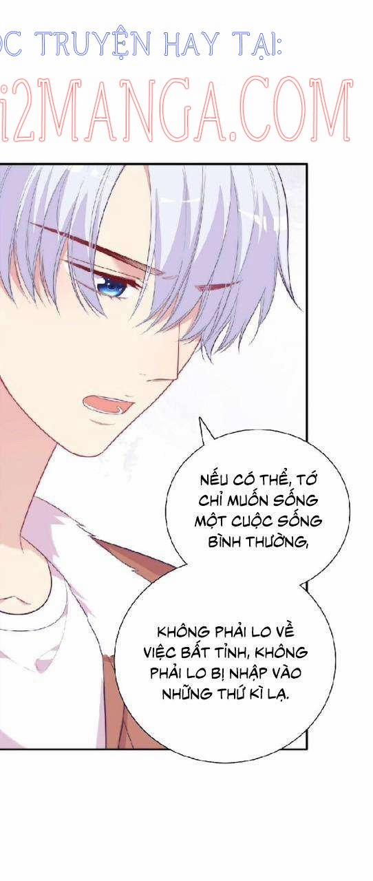 Ác Nữ Và Chàng Say Ngủ 14 trang 13