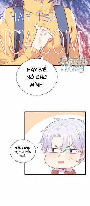 Ác Nữ Và Chàng Say Ngủ 14 trang 2