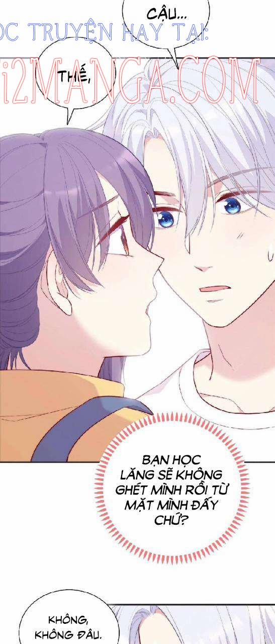 Ác Nữ Và Chàng Say Ngủ 14 trang 4