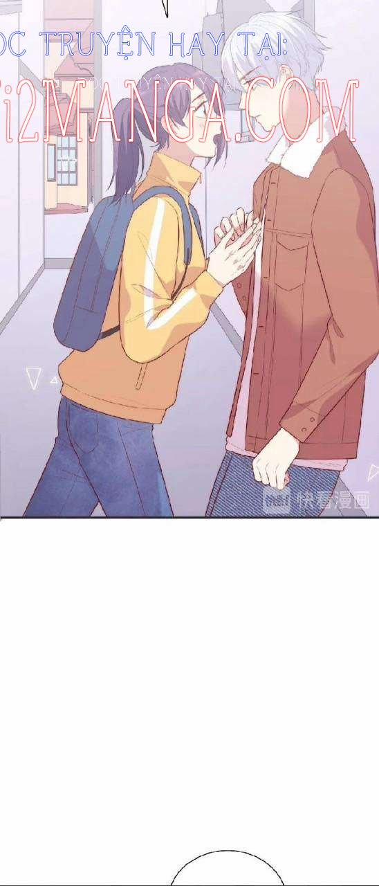 Ác Nữ Và Chàng Say Ngủ 14 trang 5