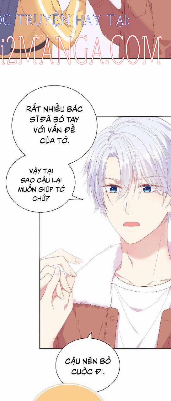 Ác Nữ Và Chàng Say Ngủ 14 trang 7