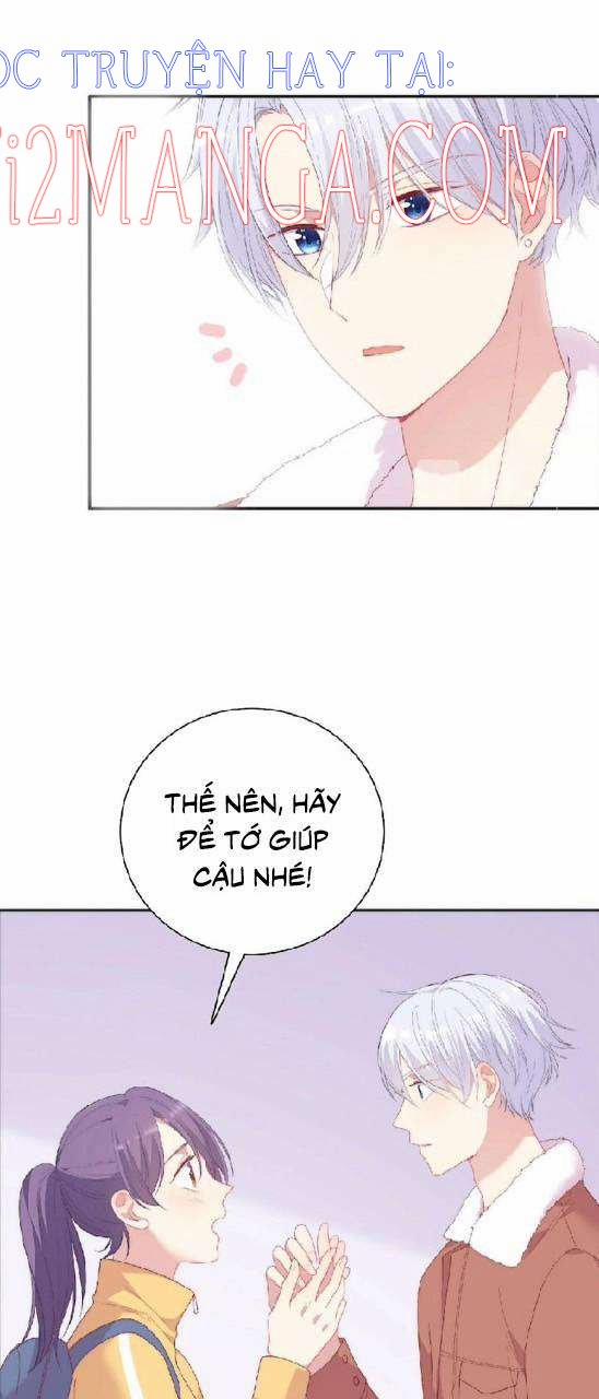 Ác Nữ Và Chàng Say Ngủ 14 trang 8