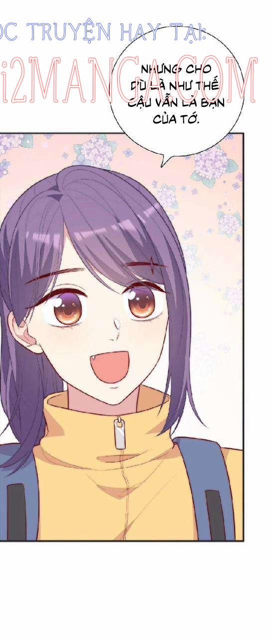 Ác Nữ Và Chàng Say Ngủ 14 trang 9