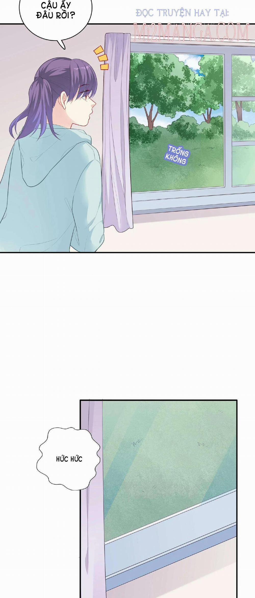 Ác Nữ Và Chàng Say Ngủ 15.5 trang 0