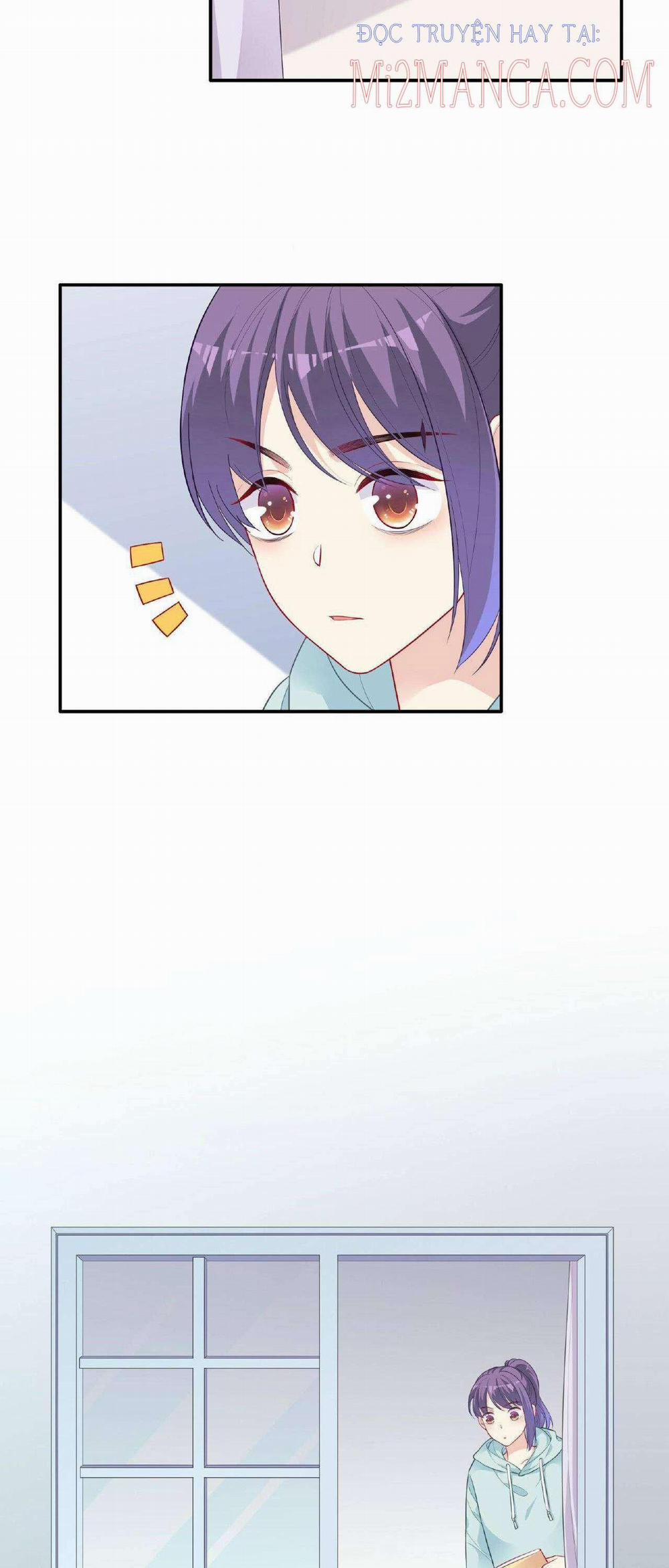 Ác Nữ Và Chàng Say Ngủ 15.5 trang 1