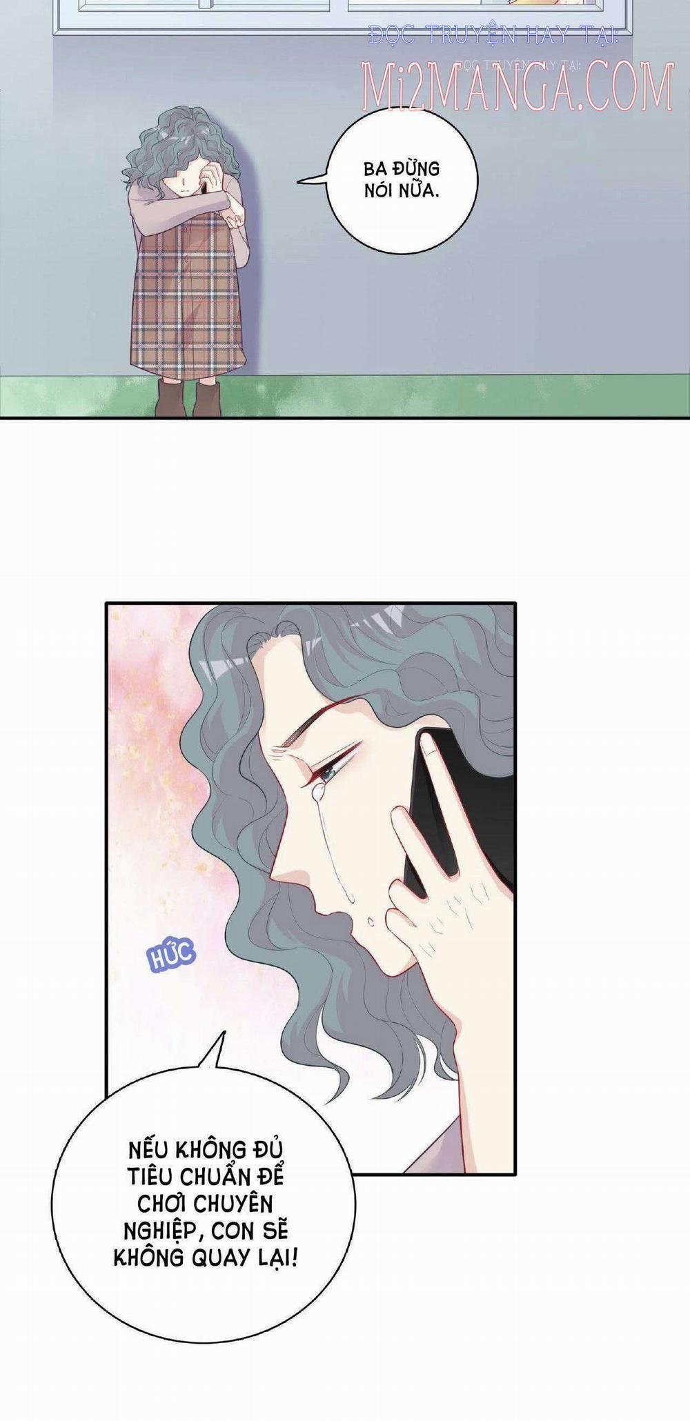 Ác Nữ Và Chàng Say Ngủ 15.5 trang 2