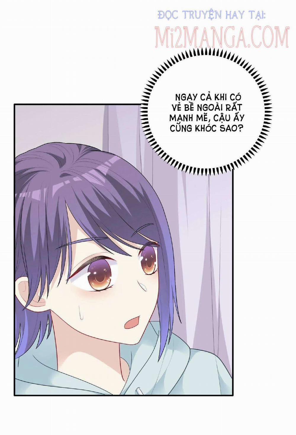 Ác Nữ Và Chàng Say Ngủ 15.5 trang 4
