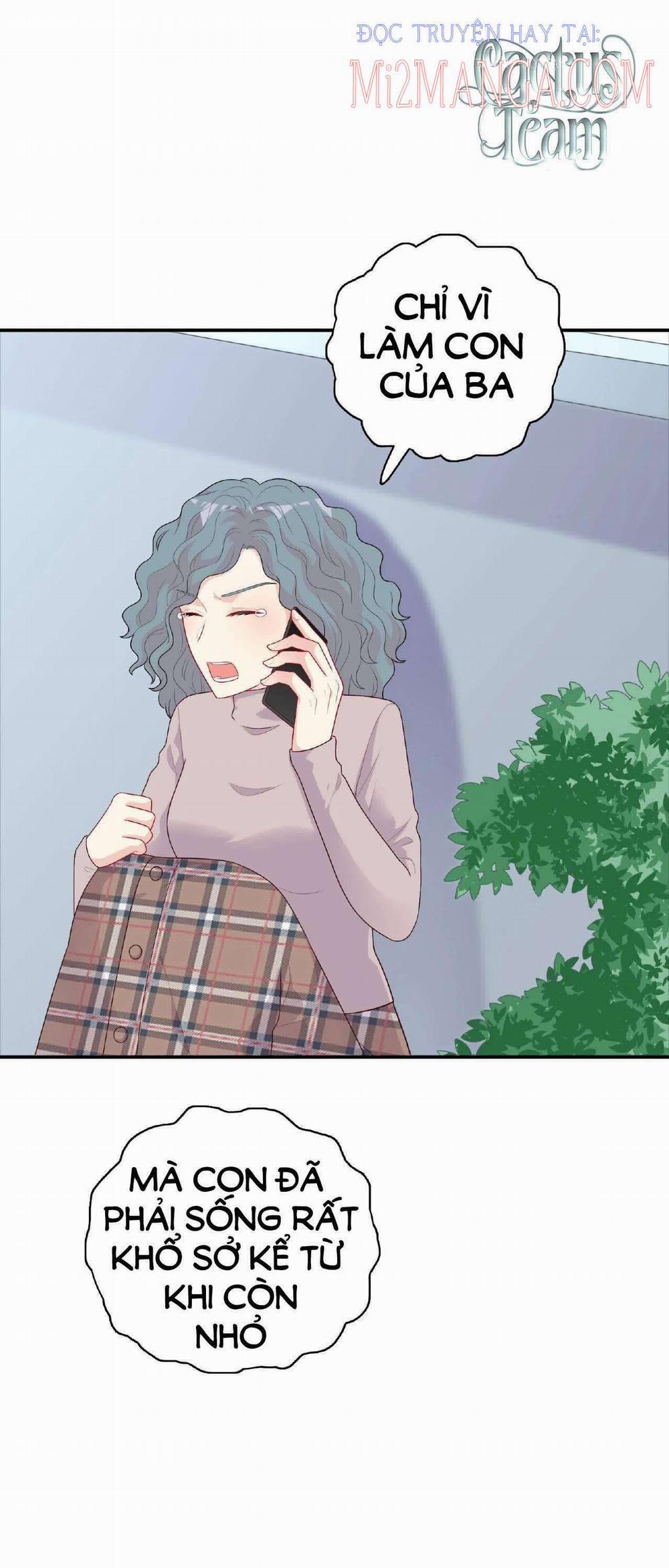 Ác Nữ Và Chàng Say Ngủ 15.5 trang 5