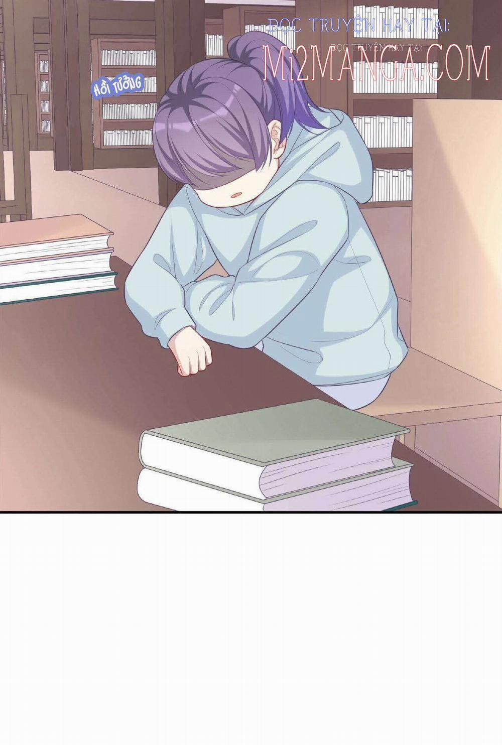 Ác Nữ Và Chàng Say Ngủ 15 trang 2