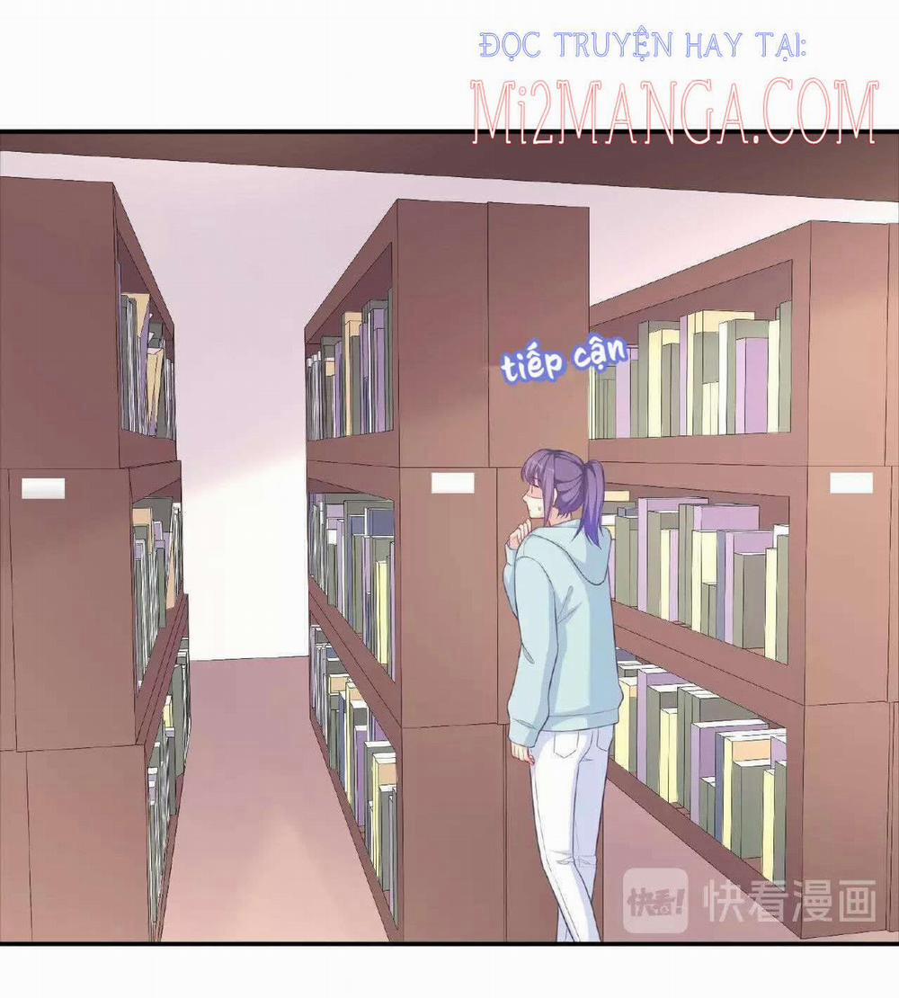 Ác Nữ Và Chàng Say Ngủ 15 trang 5