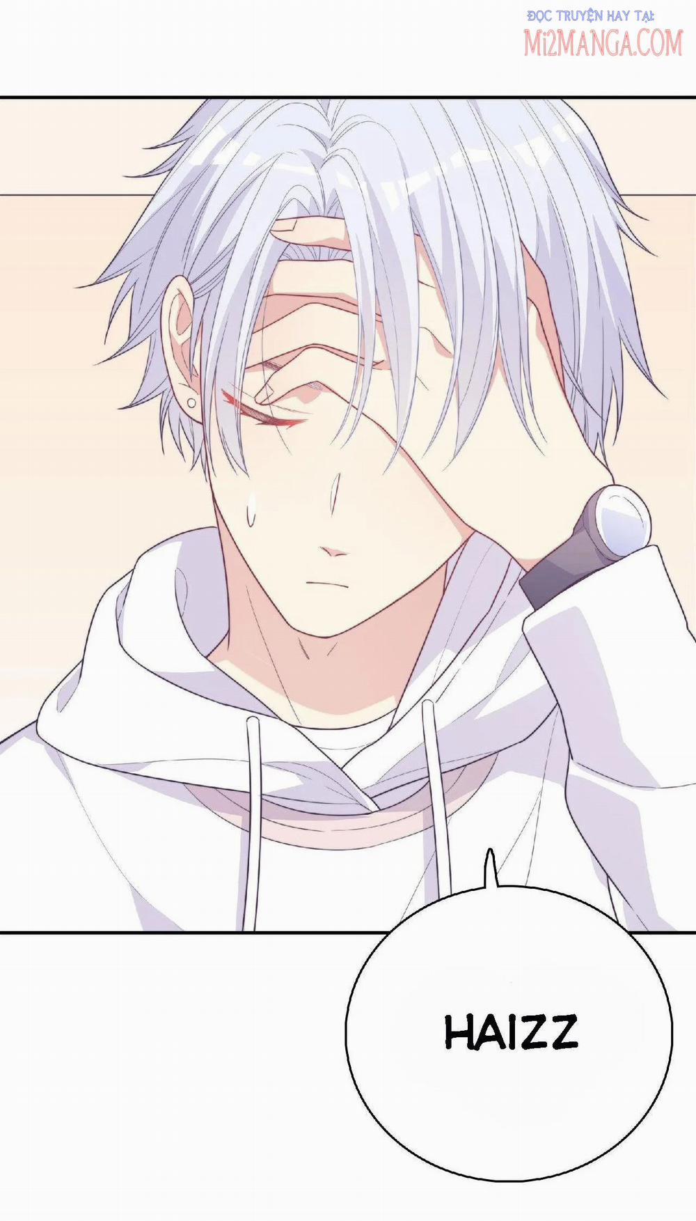 Ác Nữ Và Chàng Say Ngủ 2.5 trang 11