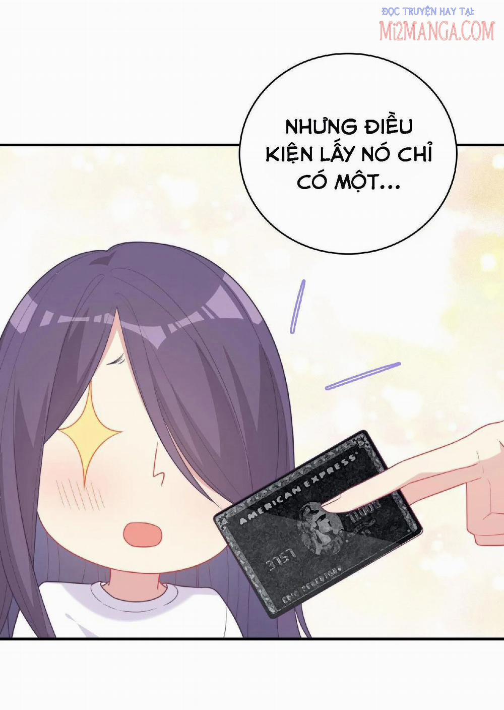 Ác Nữ Và Chàng Say Ngủ 2.5 trang 14