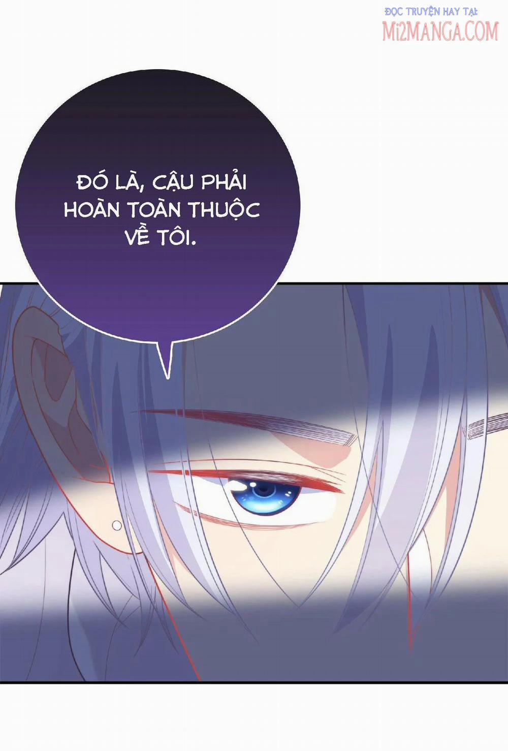 Ác Nữ Và Chàng Say Ngủ 2.5 trang 15